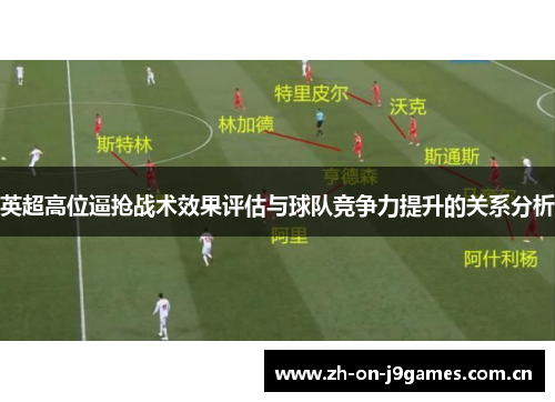 英超高位逼抢战术效果评估与球队竞争力提升的关系分析